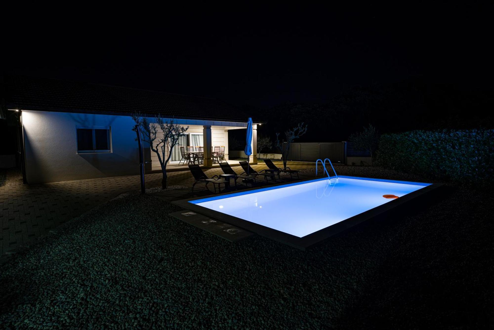 Villa Antonija Ljubuški エクステリア 写真