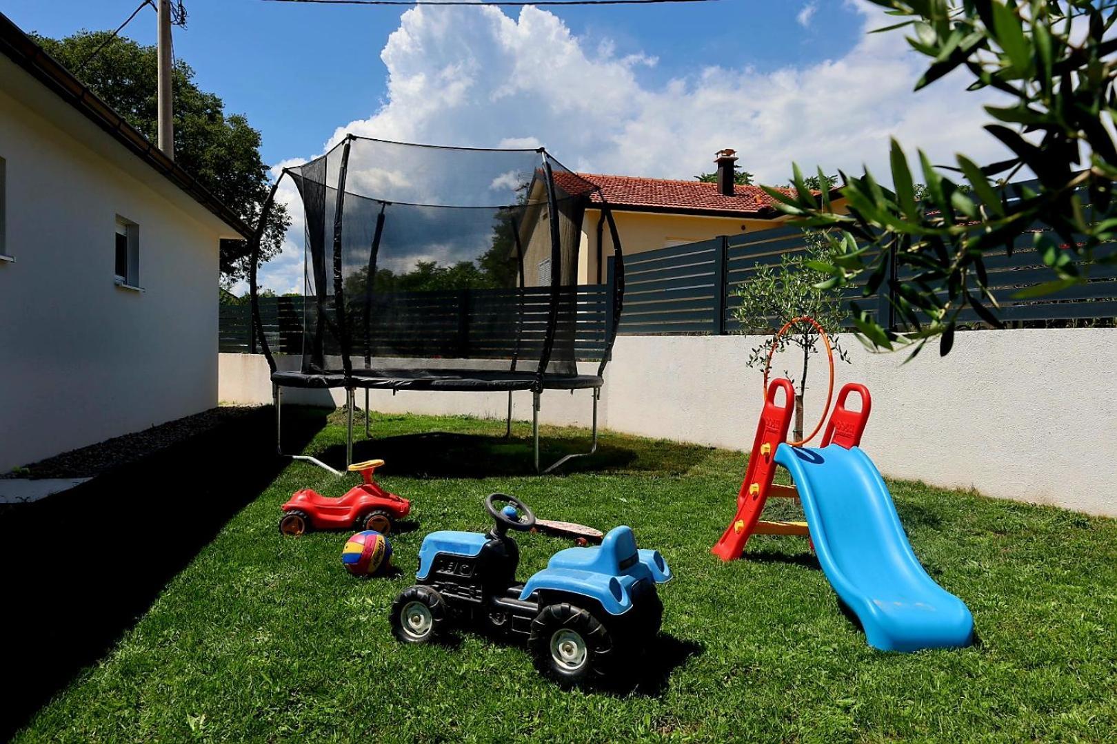 Villa Antonija Ljubuški エクステリア 写真